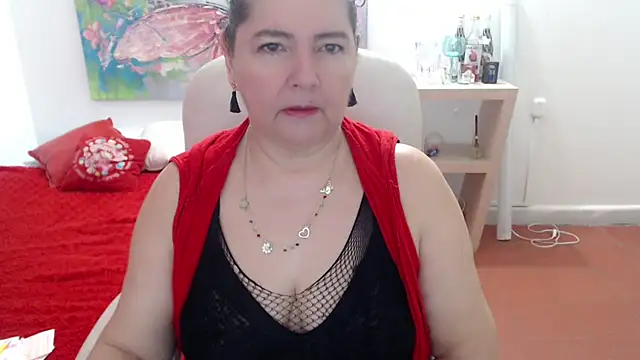 leonela 69 online show from February 2026 01:35:02 AM