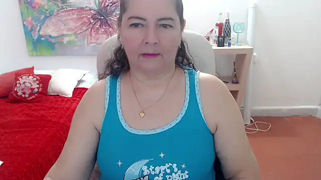 leonela 69 online show from February 2026 12:41:02 AM