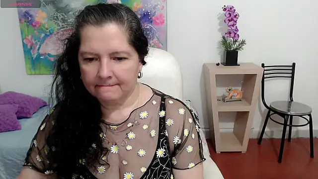 Snapshot of leonela_69 chatting on March 2025 10:13:02 AM leonela 69 online show from March 2025 10:13:02 AM