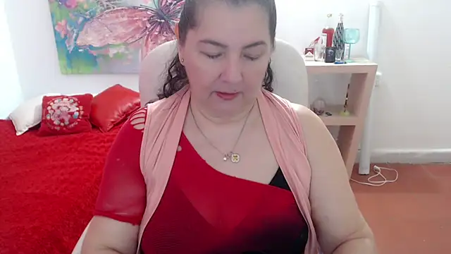 leonela 69 online show from February 2026 06:52:02 PM
