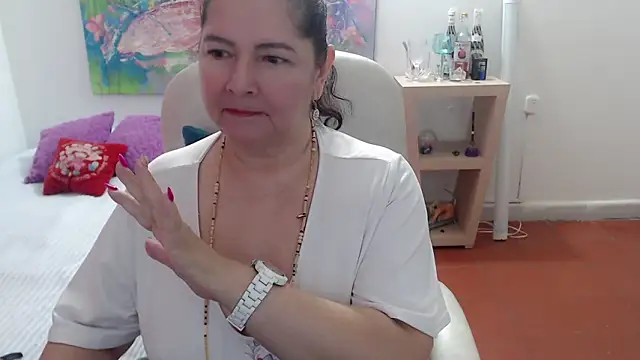 leonela 69 online show from March 2026 01:05:02 AM