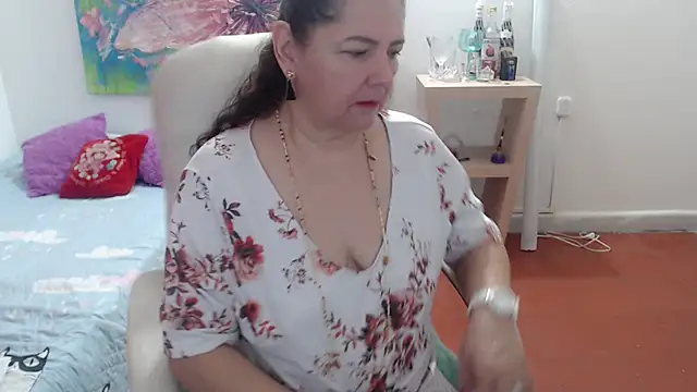 leonela 69 online show from March 2026 12:38:02 AM