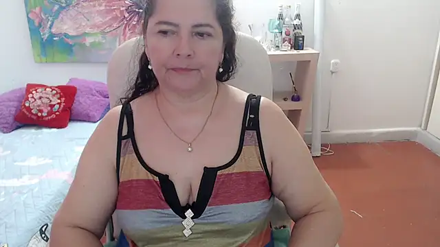 leonela 69 online show from March 2026 01:17:01 PM