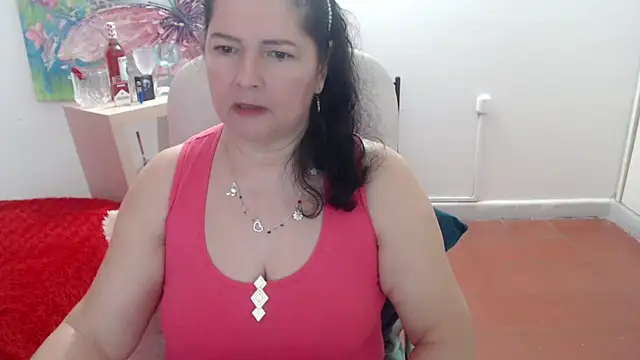 Snapshot of leonela_69 chatting on September 2025 03:07:02 AM leonela 69 online show from September 2025 03:07:02 AM