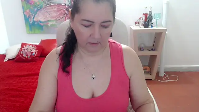 leonela 69 online show from February 2026 01:45:01 AM