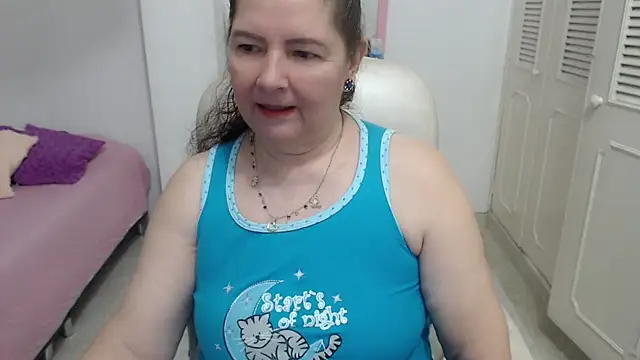 leonela 69 online show from July 2026 10:54:01 PM