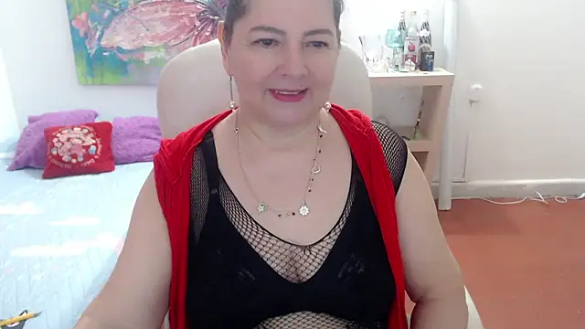 leonela 69 online show from March 2026 11:12:02 PM