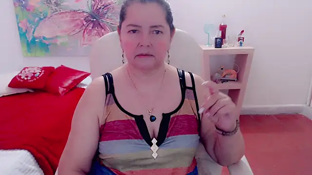 leonela 69 online show from November 2025 02:43:01 PM