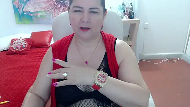 leonela 69 online show from March 2026 01:05:01 AM