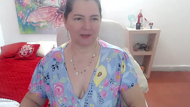 leonela 69 online show from October 2025 04:02:02 AM