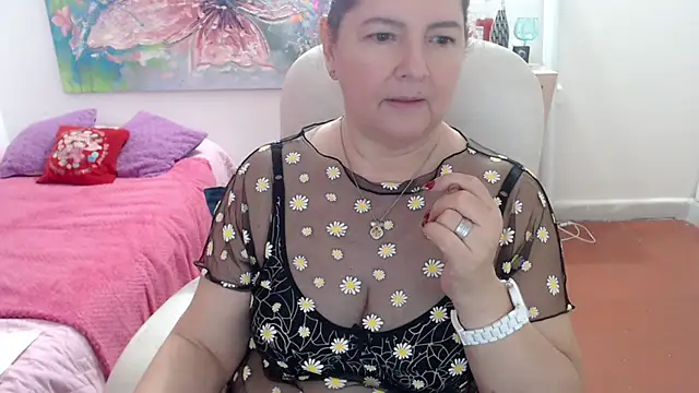 leonela 69 online show from January 2026 01:51:01 PM