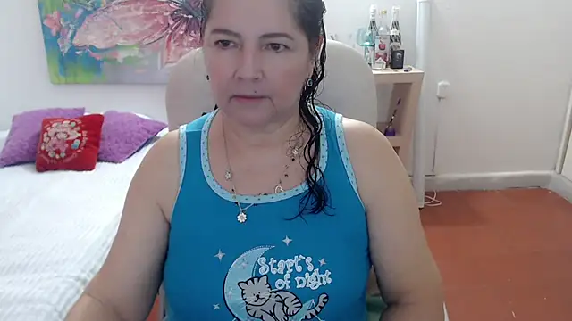 leonela 69 online show from March 2026 12:24:02 AM