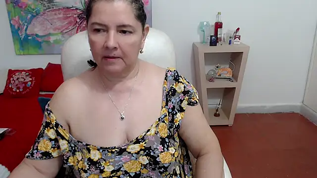 leonela 69 online show from November 2025 08:09:02 AM