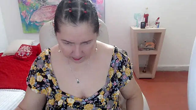 leonela 69 online show from November 2025 01:50:02 AM