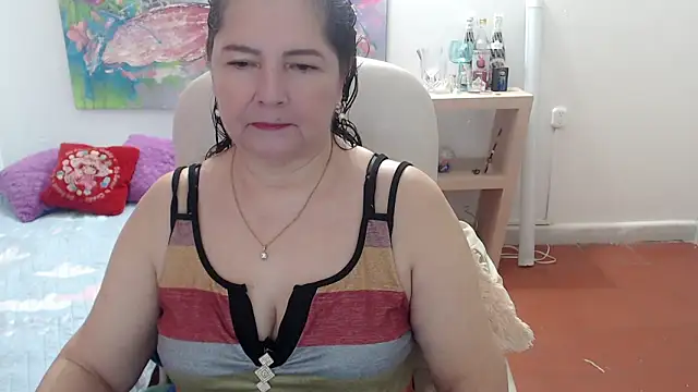 leonela 69 online show from March 2026 01:11:01 AM