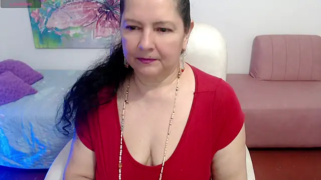 Snapshot of leonela_69 chatting on March 2025 10:08:01 PM leonela 69 online show from March 2025 10:08:01 PM