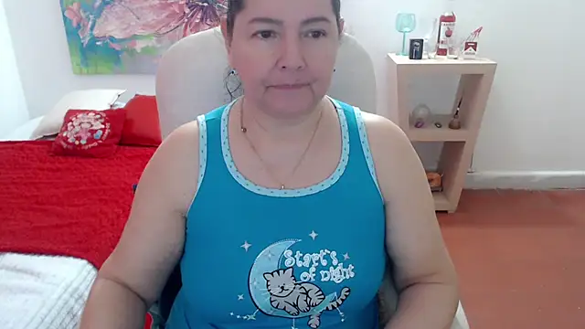 leonela 69 online show from November 2025 01:45:02 PM