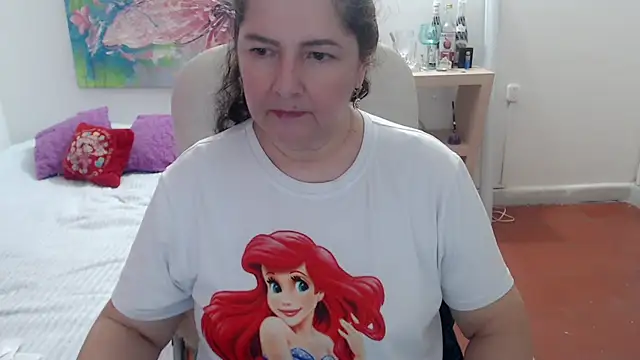 leonela 69 online show from March 2026 02:55:02 AM