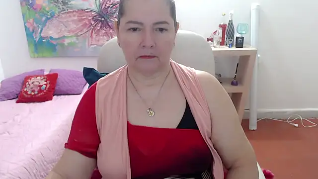 leonela 69 online show from January 2026 12:25:01 AM