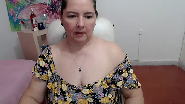 Snapshot of leonela_69 chatting on October 2025 03:19:02 AM leonela 69 online show from October 2025 03:19:02 AM
