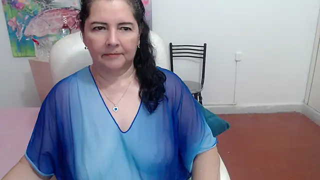 Snapshot of leonela_69 chatting on October 2025 12:34:02 AM leonela 69 online show from October 2025 12:34:02 AM