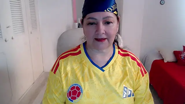 leonela 69 online show from June 2026 08:41:01 PM
