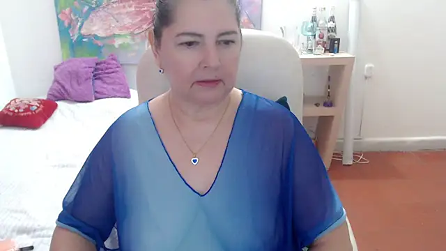 leonela 69 online show from March 2026 08:19:01 AM
