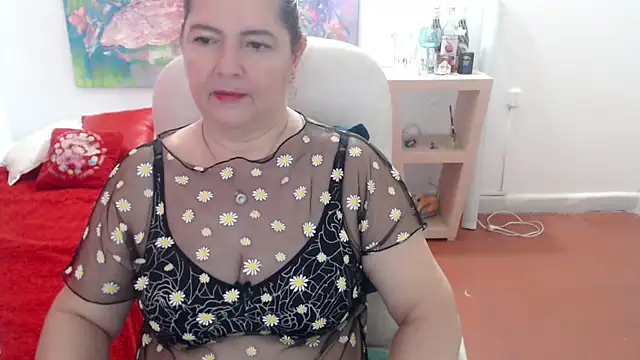 leonela 69 online show from February 2026 02:19:02 PM