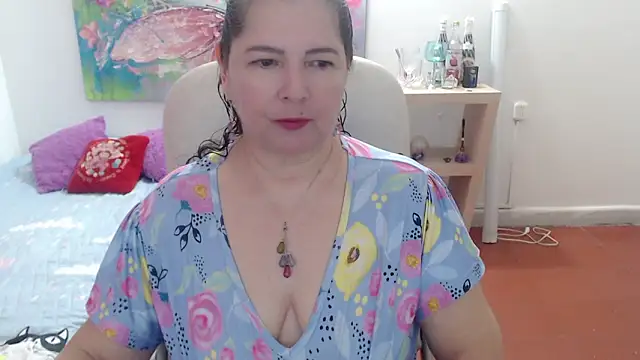 leonela 69 online show from March 2026 12:36:02 AM
