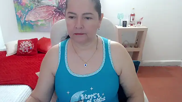 leonela 69 online show from November 2025 01:06:01 AM