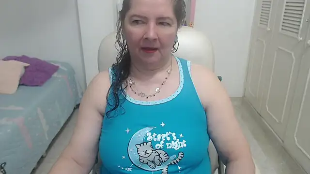 leonela 69 online show from July 2026 11:57:02 PM