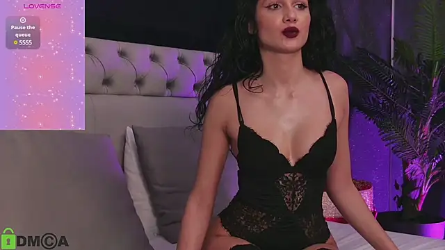 AlisonBlu online show from February 2025 02:08:01 AM