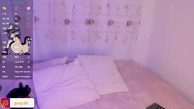 purplelilith3 online show from April 2026 03:46:02 AM