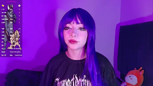 purplelilith3 online show from June 2026 02:31:02 AM