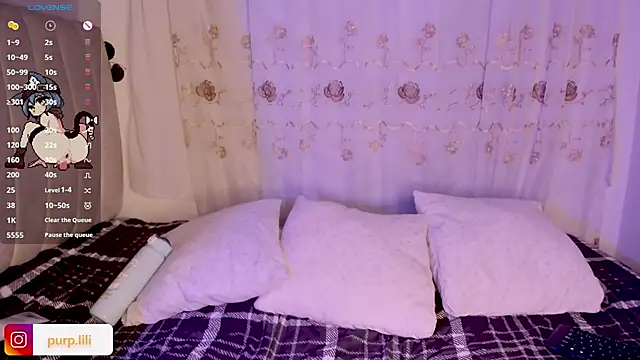 purplelilith3 online show from February 2026 06:10:02 AM