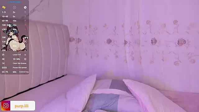 purplelilith3 online show from March 2026 04:17:02 AM