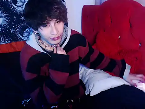 Alien Twink online show from October 2025 06:25:02 AM