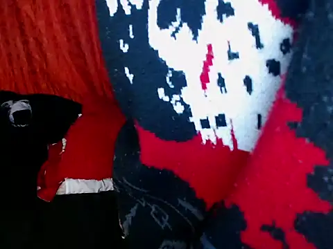 Alien Twink online show from October 2025 04:39:01 AM