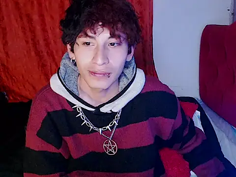 Alien Twink online show from September 2025 05:46:02 AM