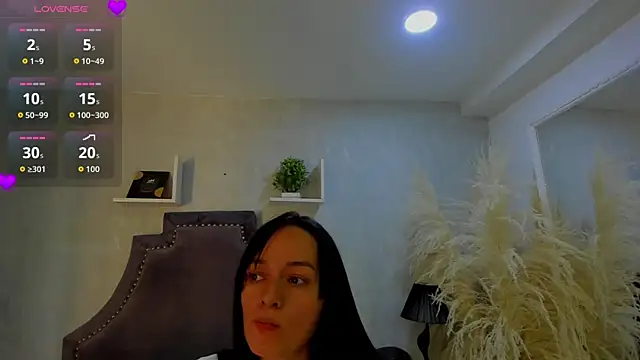 EmiliaRose  online show from December 2025 09:04:01 PM