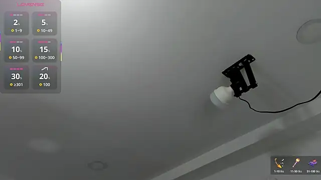 EmiliaRose  online show from February 2026 12:37:01 PM