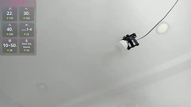 EmiliaRose  online show from April 2026 08:48:01 PM