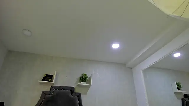 EmiliaRose  online show from November 2025 09:35:01 PM