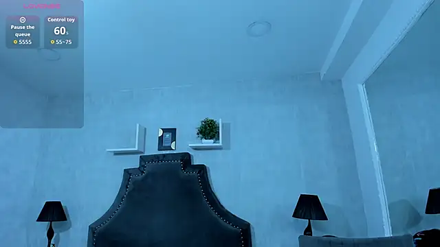 EmiliaRose  online show from October 2025 08:54:02 PM