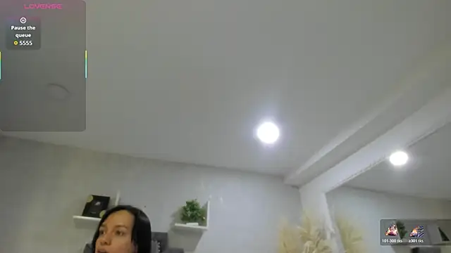 EmiliaRose  online show from April 2026 08:46:02 PM