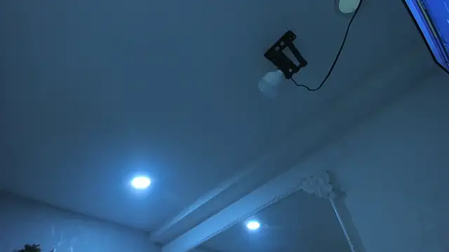 EmiliaRose  online show from March 2026 09:10:01 PM