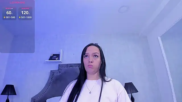 EmiliaRose  online show from December 2025 09:05:01 PM