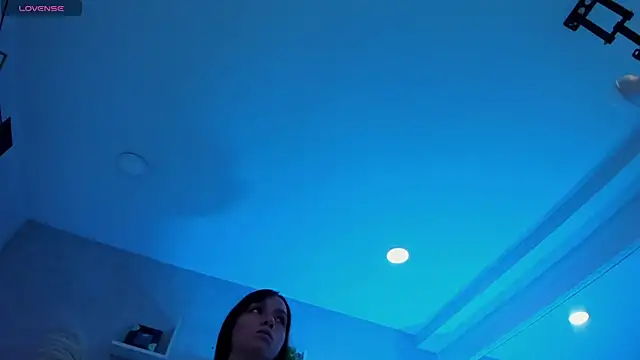 EmiliaRose  online show from January 2026 08:16:02 PM