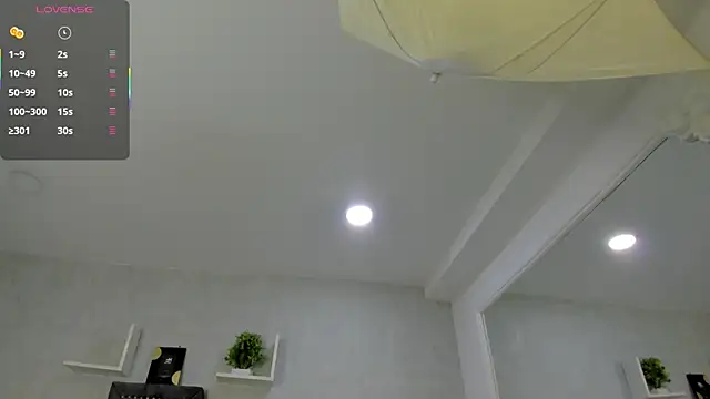 EmiliaRose  online show from November 2025 09:07:02 PM