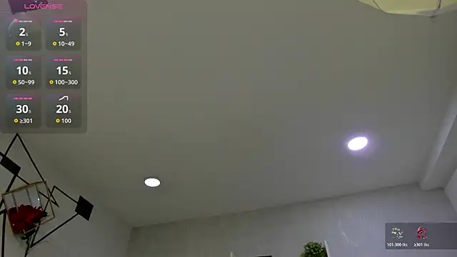 EmiliaRose  online show from October 2025 08:52:01 PM